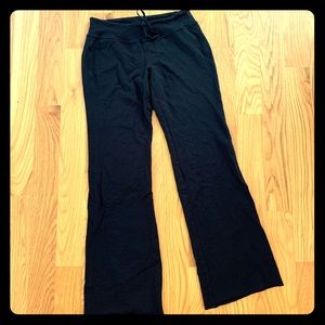 Express drawstring pant